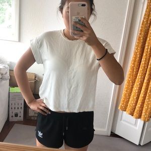 White Brandy t-shirt